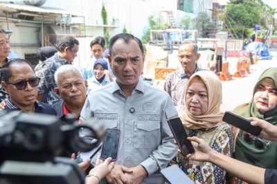 Pansus DPRD DKI Bakal Sidak 200 Vendor Pengelola Sampah, Cek Dibuang ke Mana