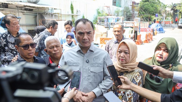 Pansus DPRD DKI Bakal Sidak 200 Vendor Pengelola Sampah, Cek Dibuang ke Mana