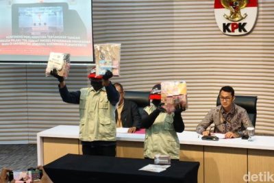 Selain FK Unsoed, Jual Beli Kursi Juga Terjadi di Fakultas Perikanan dan Hukum