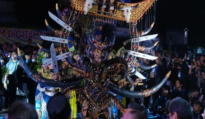 Kebumen Fest 2026 Hadirkan Karnaval Budaya hingga Panggung Seni