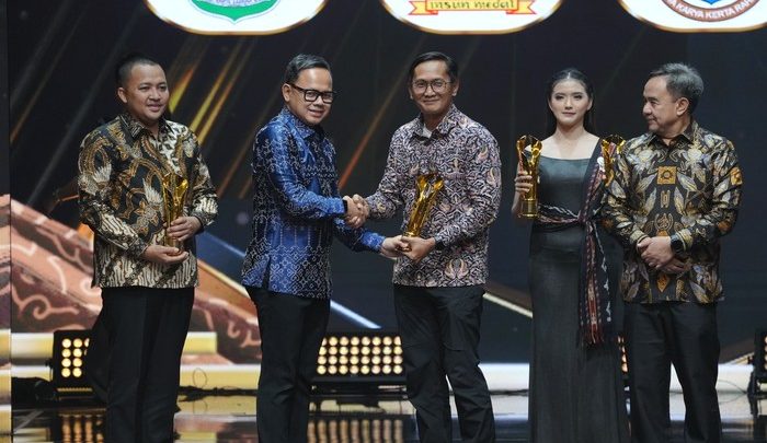 Bima Arya Sebut Kepala Daerah sebagai Petarung di Tengah Lima Tantangan