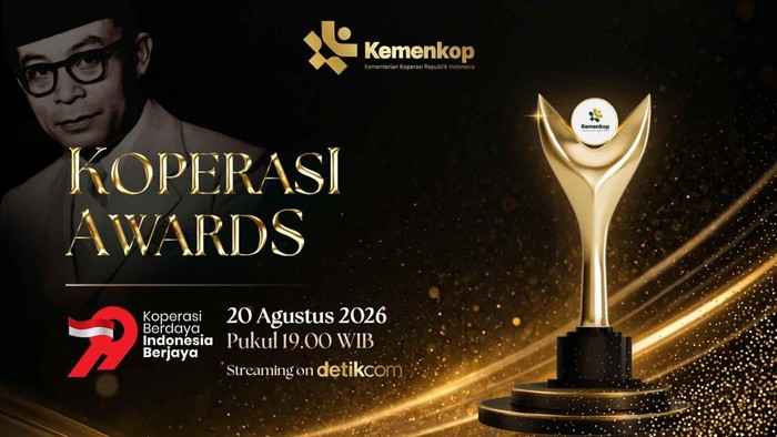 Bawa Semangat Daerah & Institusi, Beragam Kontribusi Dapat Apresiasi