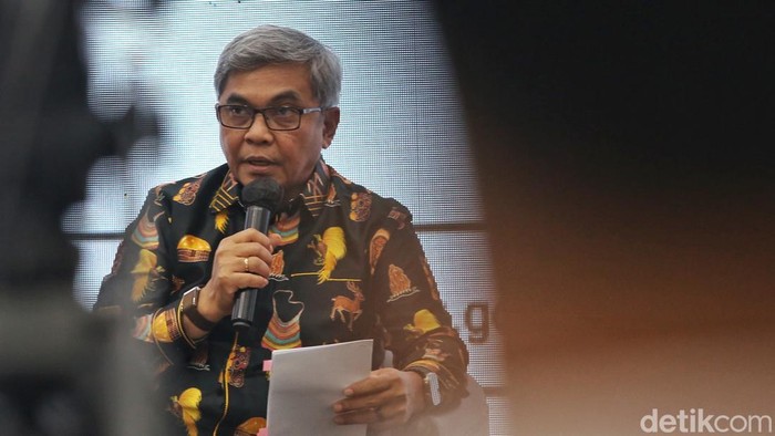 KPK Sambut Baik Usulan Prabowo soal Pengadilan Ad Hoc Usut BUMN Bermasalah