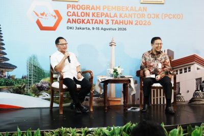 Mendagri Dorong Kepemimpinan Teknokratik Kepala Daerah
