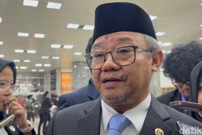 Mendikdasmen: Akan Ada Kebijakan Guru PPPK Paruh Waktu Diberi Akses Tes PNS