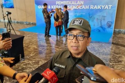 Ribuan Orang Terdampak, Pemerintah Pantau Kondisi Darurat Usai Gempa M 7 NTT