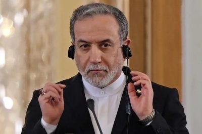 Iran Ejek Operasi Ekonomi Terbaru Trump: Skenario Daur Ulang!