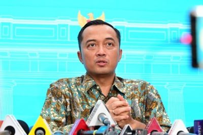 Mensesneg Ungkap Prabowo Minta Perda Buka Lahan dengan Membakar Direvisi