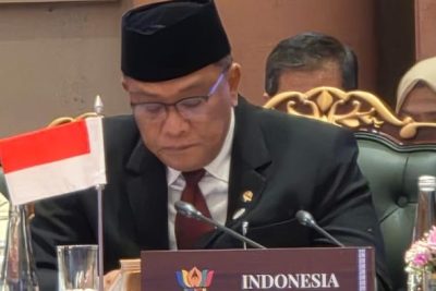 Di Forum Anggota BRICS, Menteri LH Tegaskan Isu Iklim Bukan Agenda Pinggiran