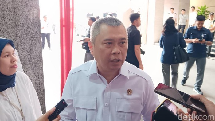 Respons Menhub Usai Dirjen Hubla Didesak Mundur Imbas Kasus Kecelakaan Kapal