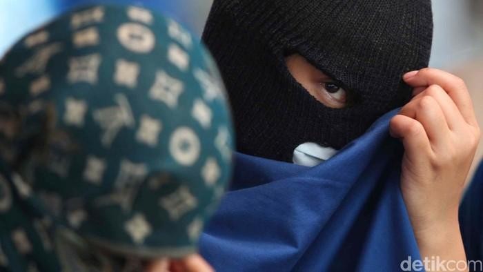 2 Maling Outdoor AC di Jakut Ditangkap Saat Beraksi, 1 Kabur Naik Motor