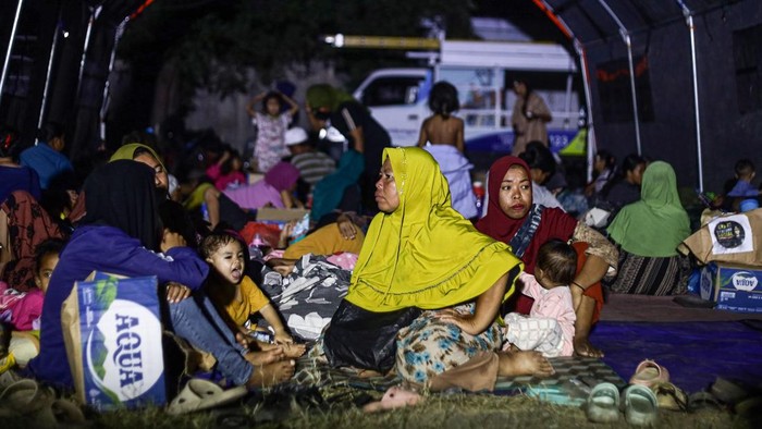 BNPB: Listrik di Sejumlah Titik NTT Sudah Nyala Kembali