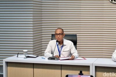 KPK Telusuri Dugaan Rektor Unsoed Alihkan Uang Pemerasan Calon Maba Jadi Aset