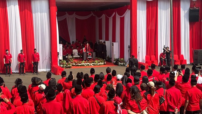 Megawati Ungkap Alasan Sering Teriakkan ‘Merdeka’: Masukan dari Para Pejuang