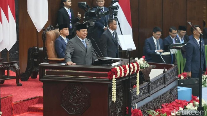 71.744 Sekolah Selesai Diperbaiki, Prabowo: Perbaikan Terbesar dalam Sejarah