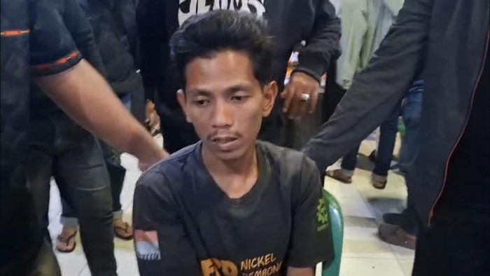 Pria Bunuh Wanita Open BO di Pinrang Sulsel, Dipicu Cekcok Masalah Tarif