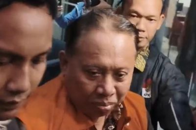 KPK Ungkap Dugaan Pemerasan Maba Jalur Mandiri Unsoed Sudah Berlangsung Lama