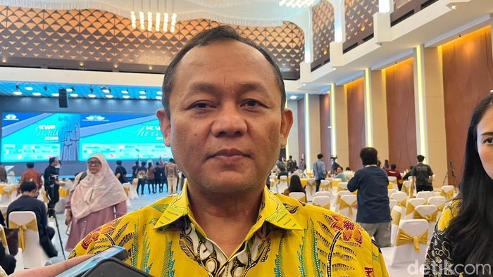 Golkar Puji 8 Prioritas Prabowo di RAPBN 2027: Arah Pembangunan Bangsa Terarah