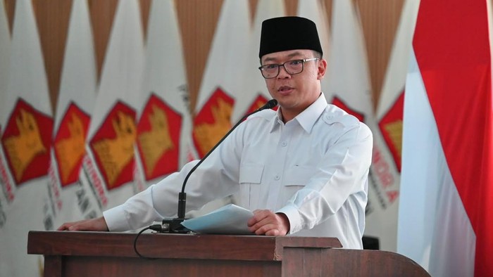 Gerak Cepat, Gerindra Kirim Bantuan Rp 1 Miliar ke Korban Gempa NTT