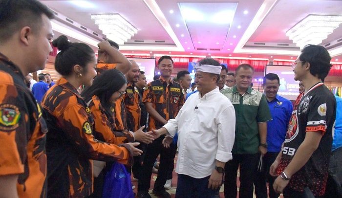 Sekda Jabar Targetkan Tingkat Pengangguran Pemuda Turun Signifikan di 2029