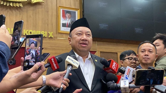 Waka Komisi X DPR Nilai Tak Perlu Semua Bahasa Asing Diwajibkan Sejak SD