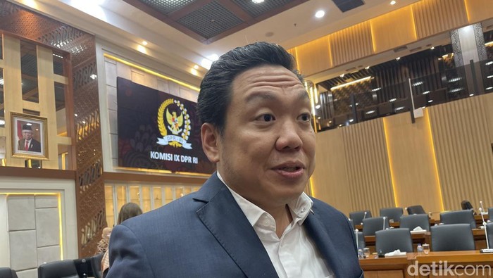 Waka Komisi IX DPR Dukung Tekad Prabowo Lanjutkan MBG, Usul Redesign Total
