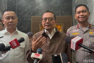 Opsi Kereta Gantung di Puncak Bogor, Komisi V DPR Ingatkan Perencanaan Matang