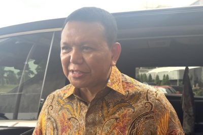 Polemik Data Desil, Pemerintah Bakal Bentuk Tim Evaluasi Lintas Lembaga