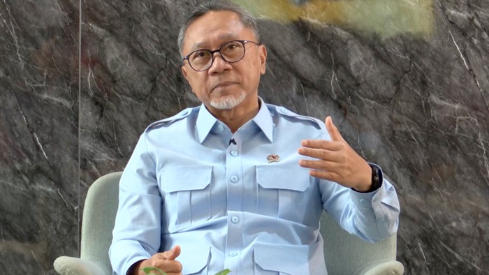 Targetkan 70% Masalah Sampah Beres 2029, Zulhas Kejar PSEL di 40 Kota