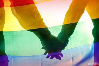 Heboh Grup Chat LGBT Sasar Pelajar di Jakarta, Polisi Selidiki