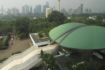 Seperti Usulan DPR, Pemerintah Sepakati Ada BUK Migas di Bawah Presiden