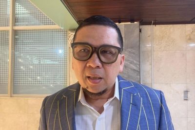 Doli Golkar: Gestur AHY Beri Sinyal Siap Jadi Contender Pilpres