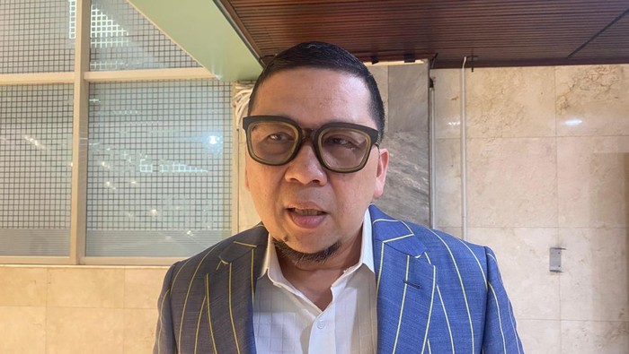 Doli Golkar: Gestur AHY Beri Sinyal Siap Jadi Contender Pilpres