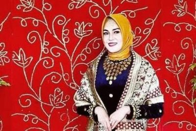 KPK Duga Legislator Bengkulu Vinna Pakai Nama Adik untuk 2 Mobil dari Pengusaha