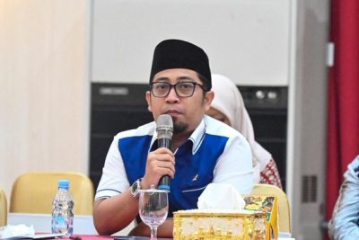 Anggota Baleg Sebut RUU Reforma Agraria Atasi Konflik Tanah Tumpang Tindih