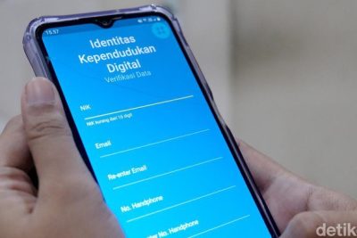 Pisah KK Kini Bisa Lewat Aplikasi IKD, Begini Langkah-langkahnya