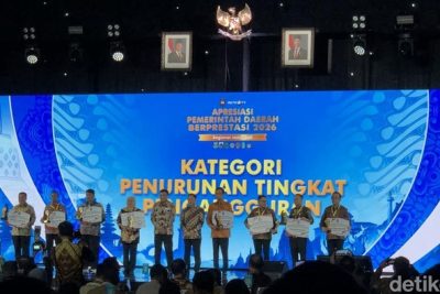 Menilik 4 Fokus Apresiasi Pemda 2026 Batch II Regional Sulawesi, Apa Saja?