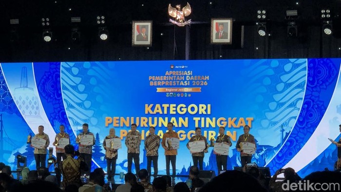 Menilik 4 Fokus Apresiasi Pemda 2026 Batch II Regional Sulawesi, Apa Saja?
