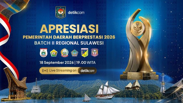 Akses Pendidikan Bagi Warga Harus Merata