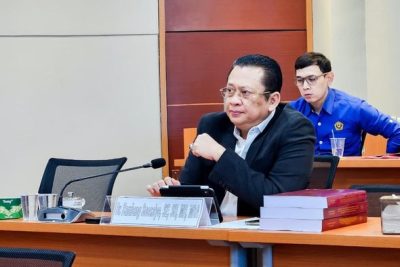 Bamsoet Dorong Penguatan Medikolegal RS demi Lindungi Pasien dan Tenaga Medis