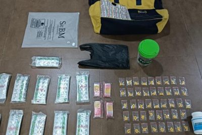 Polisi Tangkap 4 Pengedar Obat Keras Ilegal di Bekasi, 18.044 Butir Pil Disita