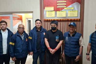 3 Tahun Buron, Erick Soedjasa Tersangka Penipuan Rp 37 M Ditangkap Bareskrim
