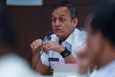 BNN Usul Vape Dilarang Total, Antisipasi Peredaran Narkoba