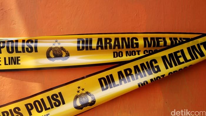 2 Pengedar Obat Keras Ilegal di Tangerang Ditangkap, 1.623 Butir Disita