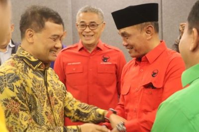 DPRD Jateng Dukung Collaborative Government dalam Pembangunan Daerah