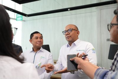 Duo BPJS Perkuat Sinergi Pastikan Pekerja Terlindungi Jaminan Sosial