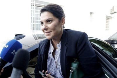 Fatima Ezzahra El Mansouri Ditunjuk Jadi PM Baru Maroko