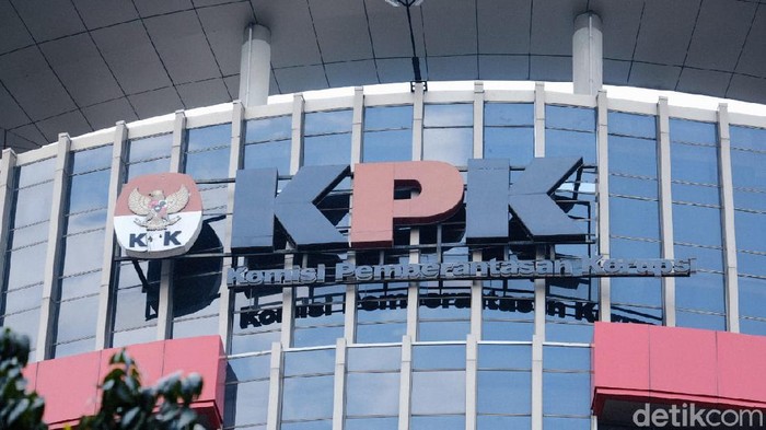Terungkap Peran 4 Orang Kepercayaan Nusron Wahid di OTT KPK