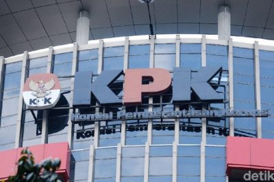 KPK Panggil Istri Bupati Pemalang Terkait Kasus Pemerasan