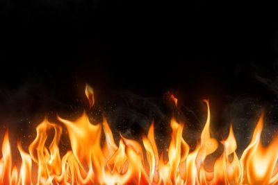 Sampah di TPST Bantargebang Terbakar, 4 Unit Mobil Damkar Dikerahkan